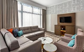 Hilton Vacation Club Hotel Blake Chicago